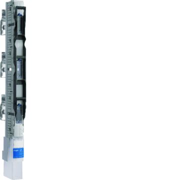 Gr 00 185Mm Rail3-P Schakel M8 Verhg.D Stroomtra-HAGER