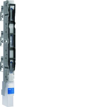 Gr 00 185Mm Rail3-P Schakel,Kooi,Verhg.D,Stroomtra-HAGER