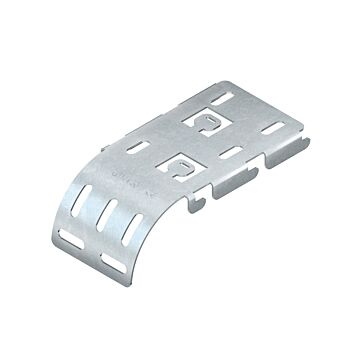 GTKA 50 F AFBUIGPLAAT-NIEDAX