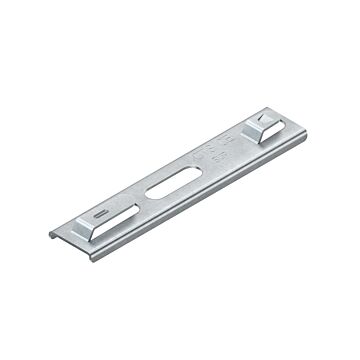GTM 8 OPHANGBEUGEL-NIEDAX
