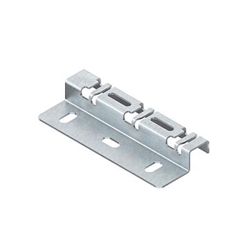 GTZP 30/150 F AFSTANDSPROFIEL-NIEDAX