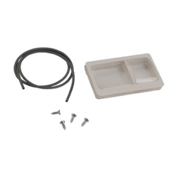 GV2 AFDICHTINGSKIT IP55 GEBRUIKSTEMP &GT;5°-SCHNEIDER