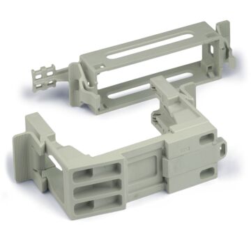 H-B Q+E MOUNTING SYSTEM BOTTOM PART-LAPP