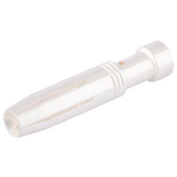 H-BE BCEM AU 2.5 KONTAKTBUCHSE (100)-LAPP