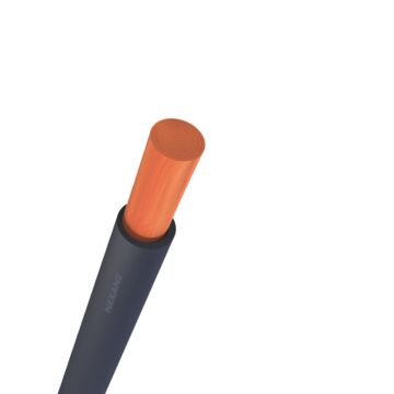 H01N2-D  35 ZWART-NEXANS