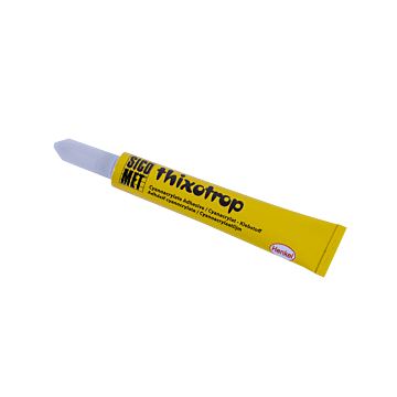 Halovolt lijm sicomet thixotrop 20gr.-PIPELIFE