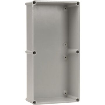 Halyester onderbak 270X540UP-EATON