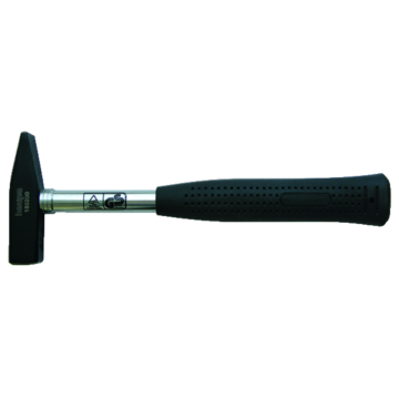 HAMER 300 GR. RUBBER HANDGR.-HAUPA