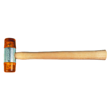 HAMER KUNSTSTOF 32MM-HAUPA