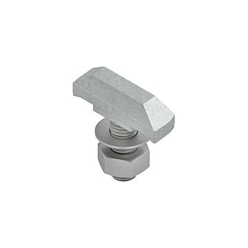 HAMERKOPBOUT HK610/50 M10X50-NIEDAX
