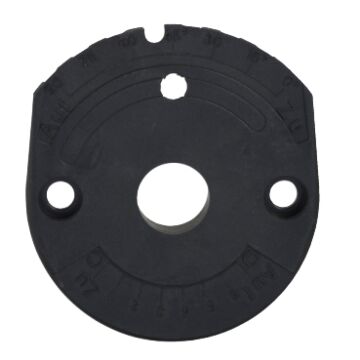 HANDBEDIENING VF208 DN125-200-SCHNEIDER