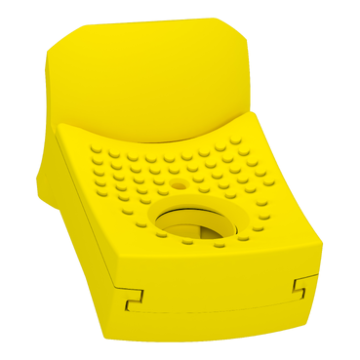 HANGSLOTVERGRENDELING ACTI9 ACCESS. (10ST)-SCHNEIDER