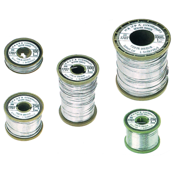 HARSSOLDEERTIN 1 MM 60/40  500GR-HAUPA