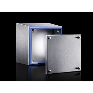 HD Klemmenkast 150x150x120 zMPL 1.4301-RITTAL