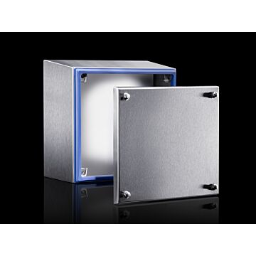 HD Klemmenkast 200x200x120 zMPL 1.4301-RITTAL