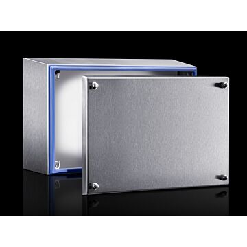 HD Klemmenkast 300x200x120 zMPL 1.4301-RITTAL