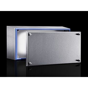 HD Klemmenkast 400x200x120 zMPL 1.4301-RITTAL