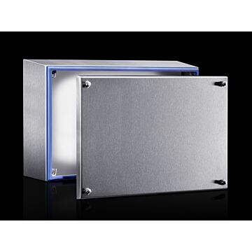 HD Klemmenkast 400x300x120 zMPL 1.4301-RITTAL