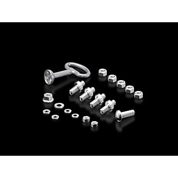 HD Toebehoren enkeldeurs-RITTAL