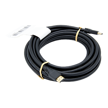 HDMI CABLE 19P Ultra 8K MALE-MALE 5.0M-GRAYLE