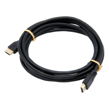 HDMI Male to Mini HDMI Ferrit core 1.5M Black-GRAYLE