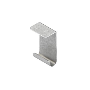 HDS 45.30 F AFSTANDSPROFIEL-NIEDAX
