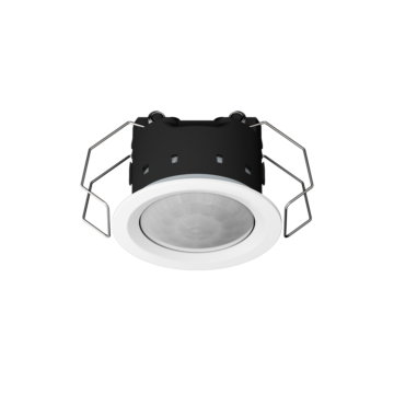 Helderheids regeling KNX mini UP-JUNG