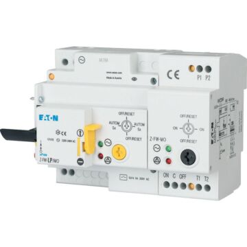 Herinschakelapparaat z-fw-lp/mo 240vac motoraandr.-EATON