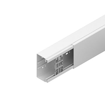 HKL KABELKOKER HKL60110.1 B110XH60MM GRIJS (L=2M)-NIEDAX