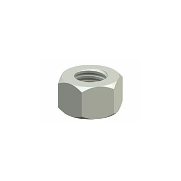 HM moer M8 Rvs316L-LEGRAND