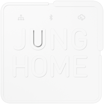 HOME gateway-JUNG