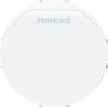 Hotelkaart-Relaisschak Serie1930/Rclassic Pwit-HAGER