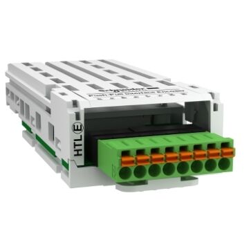 HTL ENCODER INTERFACE MODULE-SCHNEIDER