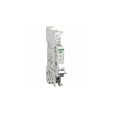 HULPCONTACT INSTAL. AUT. 1XW M9A26924-SCHNEIDER