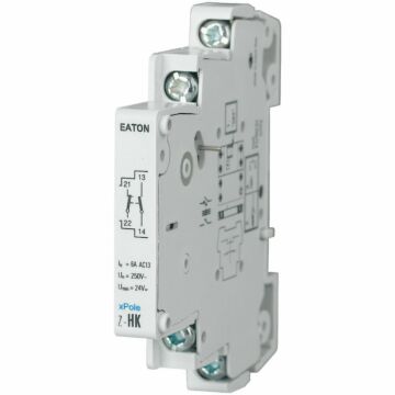HULPCONTACT Z-HK 1M+1V PFIM-EATON
