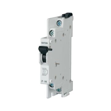 HULPCONTACT ZP-IHK 1M+1V VOOR PLS PKN PLN6-EATON