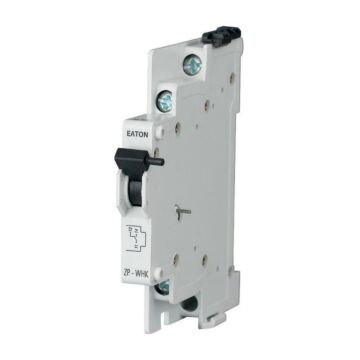 HULPCONTACT ZP-WHK 1W PLS PKN PLN6-EATON