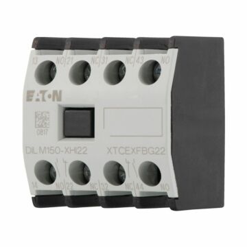 HULPCONTACTBLOK DILM150-XHI22-EATON