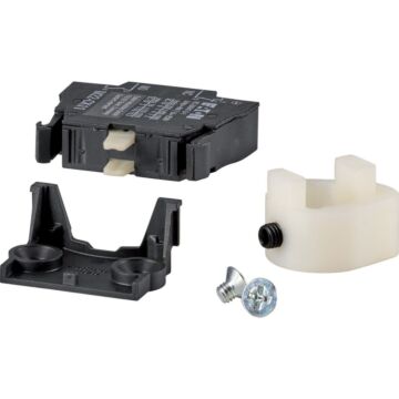 Hulpcontt M22-CK11,1M+1V,+adapter,DCC QSA630/800-EATON