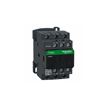 HULPRELAIS CAD5F7 11VAC-SCHNEIDER