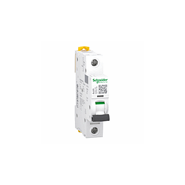 iC60L 1P K6-SCHNEIDER