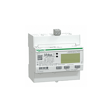 IEM3235 3F KWH & PUI METER 1/5A MBUS MID-SCHNEIDER