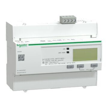 IEM3350 ENERGIEMETER - 125 A - MODBUS-SCHNEIDER