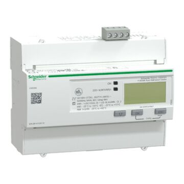 IEM3365 KWH-ER P/U/I-ING BACNET MULTITARIEF 3F-SCHNEIDER