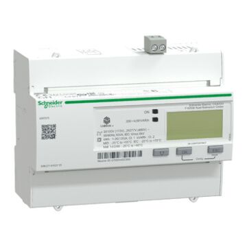 IEM3375 KWH-ER P/U/I-ING LON MULTITARIEF 3F-SCHNEIDER