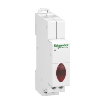 IIL SIGNAALLAMP DETECTIE DRIEFASENSPANNING-SCHNEIDER