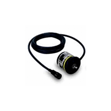 IMPULSGEVER 5 KHZ 256 PULSEN/OMWENT.12-24 VDC-OMRON