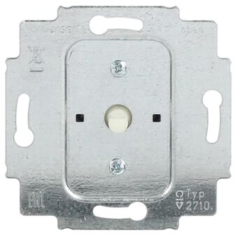 INB.3 STAND.SCHAK. MET NULSTAND 2710 U-BUSCH JAEG