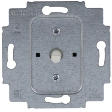 INB.3 STAND.SCHAK. ZONDER NULSTAND 2710/1U-BUSCH JAEG