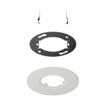 Inb.beh.tbv mini pres.melder lichtgrijs-JUNG